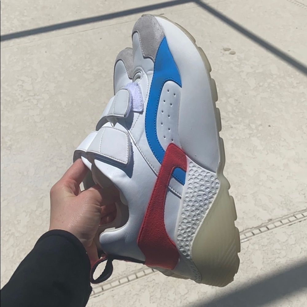 Stella McCartney sneakers - Picture 4 of 11